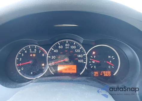 2011 Nissan Altima 3.5 Sr z USA, uszkodzony, nr VIN 1N4BL2APXBN456607